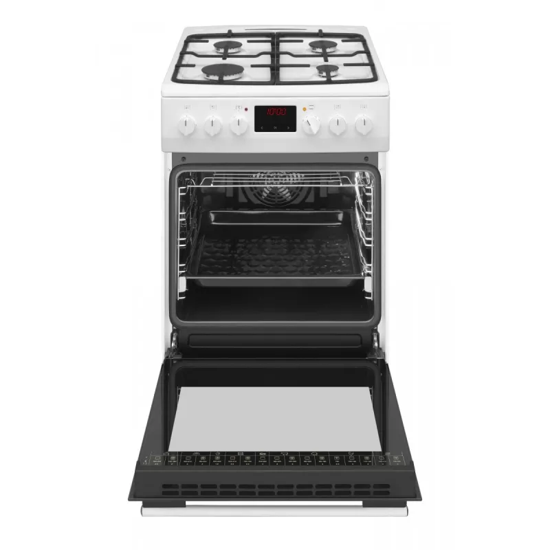 Cucina AMICA 510GEH3.33ZpTaDpA(W) PIZZA
