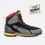 Scarpe da trekking Garmont Cima WP - nero
