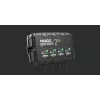 GENIUS2X4 Caricabatterie 8A 4 canali