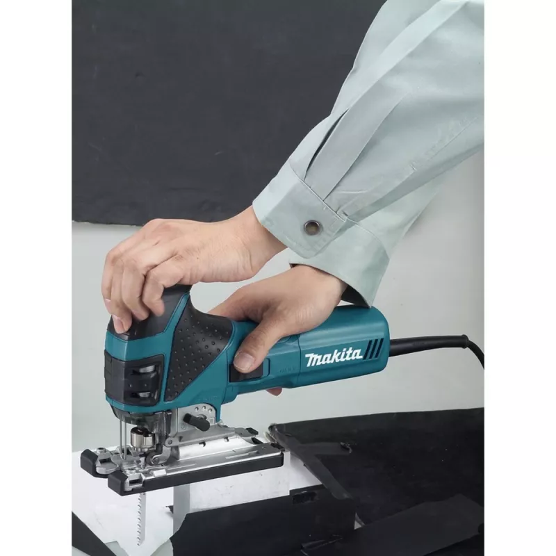 Makita 4351FCTJ seghetto alternativo 720 W 2,5 kg