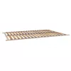 Telaio flessibile per letto 160x200