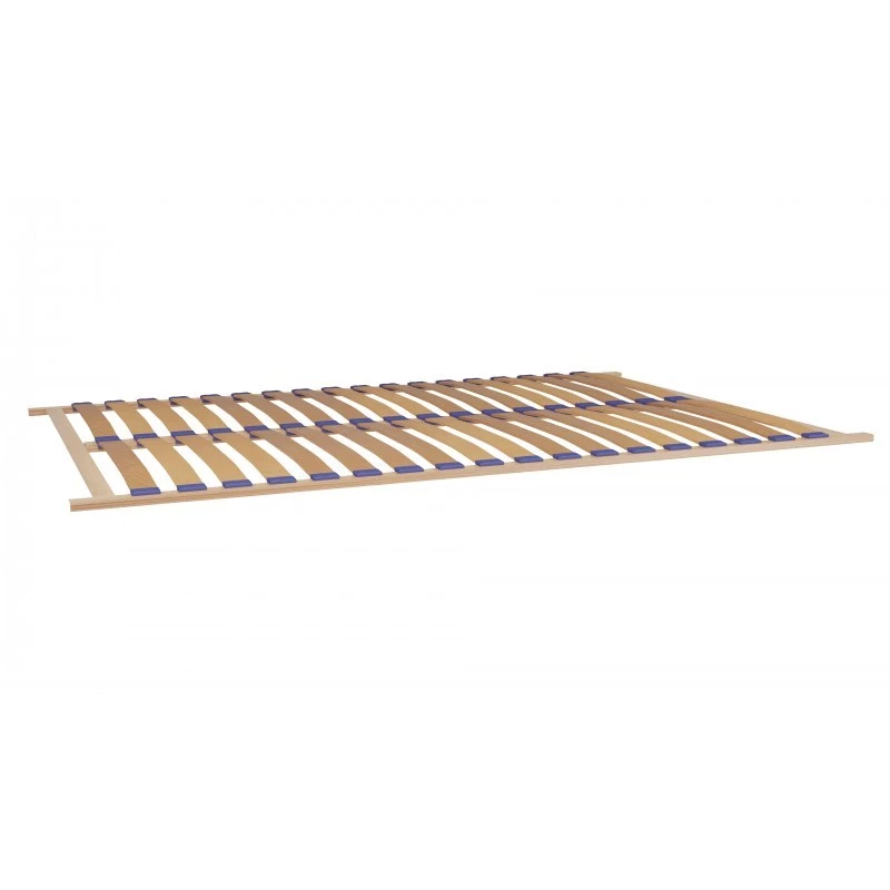 Telaio flessibile per letto 160x200