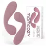 Massaggiatore per allattamento al seno Momcozy LM04 con 2 pad massaggianti