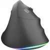 NATEC Crake 2 Pro mouse universale per destrimani USB Type-A ottico 12800 DPI
