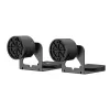 Supporto da parete MACLEAN MC-495 per 2x diffusori Sonos ERA, angolo regolabile, robusto