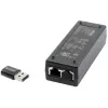 Axis 02627-003 accessorio per telecamera di sicurezza da interno wireless nero