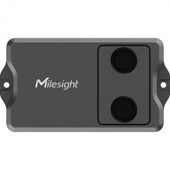 Sensore di distanza a ultrasuoni Milesight EM400-MUD-868M-B045-2 LoRaWAN IP67