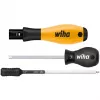 Cacciavite manuale Wiha 26865 cacciavite dinamometrico singolo lunghezza 127 mm peso 141 g