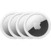 Apple AirTag (4 pz.), argento / bianco (MX542LL/A)