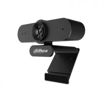 Webcam Dahua Technology HTI-UC300 2 MP 1920 x 1080 pixel USB 1.1 nero