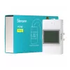 Misuratore di consumo Sonoff POWCT pinza amperometrica Wi-Fi 100 A