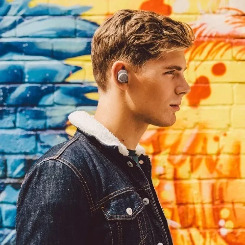 Cuffie Audio-Technica ATH-CKR7TW