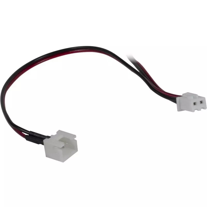 INTER-TECH Argus RS-051 RGB ventola per case da 120 mm, 900 giri/min, nera