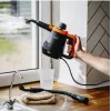 Pulitore a vapore AD 7038bo