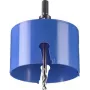 Sega a tazza KWB 499190 90 mm — fresa circolare per legno e materiali teneri