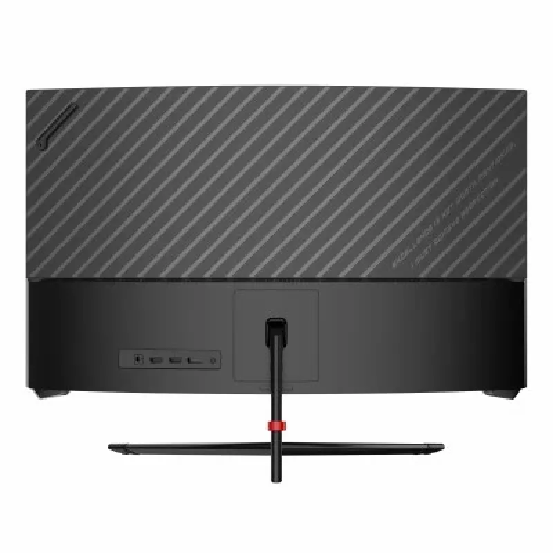 Monitor per computer Dahua Technology DHI-LM27-E230C 68,6 cm (27 pollici) 1920 x 1080 pixel Full HD LED nero
