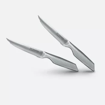 Coltelli da cucina Pensofal Academy Chef coltello da bistecca set da 2
