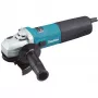 Smerigliatrice angolare 9565HRZ (blu/nero, 1.100 Watt)