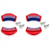Inserti in plastica Knipex per 81 19 250 V02 – 1x250 4x (ricambio)