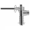 Dicota Security Cavo T-Lock, combinazione, chiuso slot 3x7mm