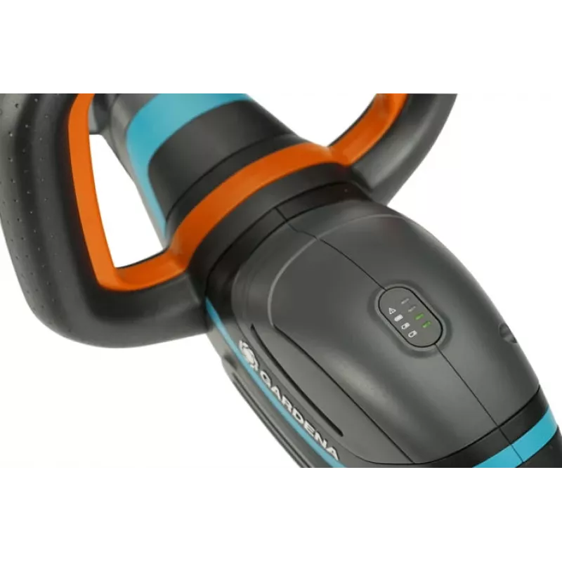 Tosasiepi Gardena ComfortCut 60/18V P4A