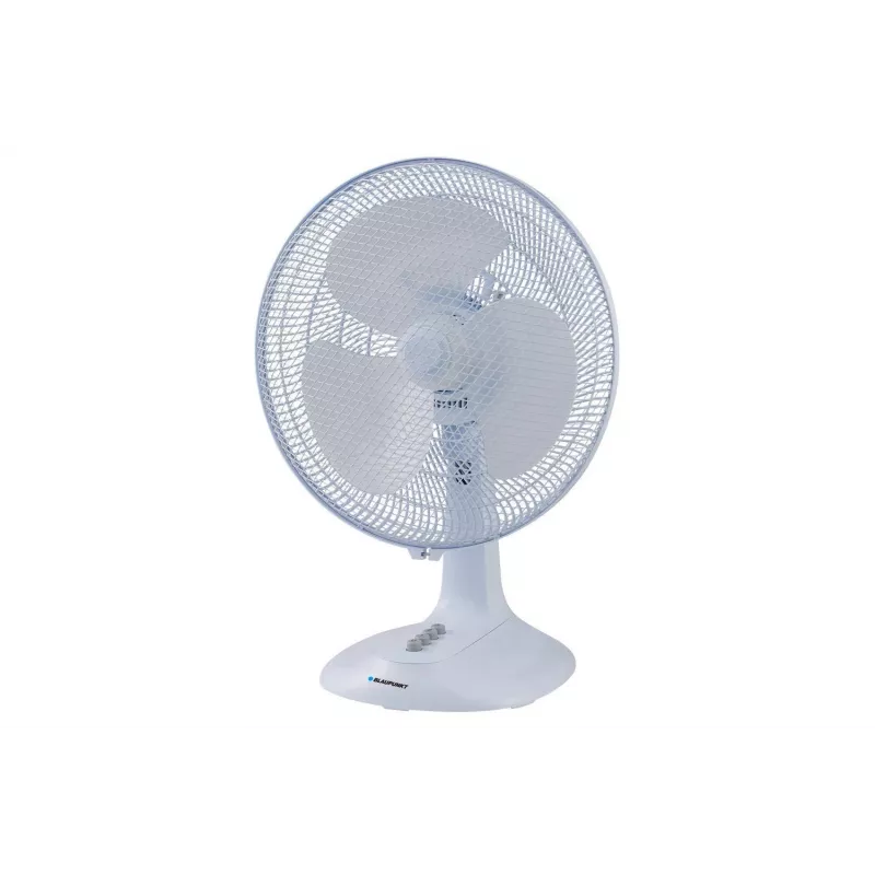 Ventilatore Blaupunkt bianco