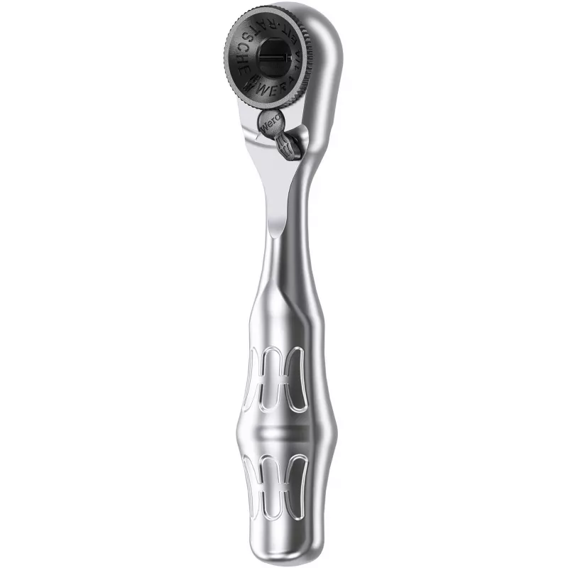 Wera Tool-Check Automotive 1 1 pz. acciaio inox