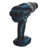MAKITA. AVVITATORE A BATTERIA 18V DDF458Z 91/58Nm, senza batteria e caricabatterie