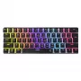 White Shark GK-2202 Ashiko 2 nero/blu US