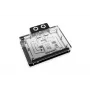 Alphacool Core GeForce RTX 5080 Gaming/Vanguard/Suprim waterblock per GPU con backplate (10265)