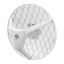 Mikrotik LHG 5 ax 1200 Mbit/s bianco Power over Ethernet (PoE)