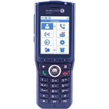 Telefono DECT Alcatel-Lucent 3BN67380AA