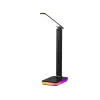 Tracer 47710 Prisma lampada da scrivania LED nera