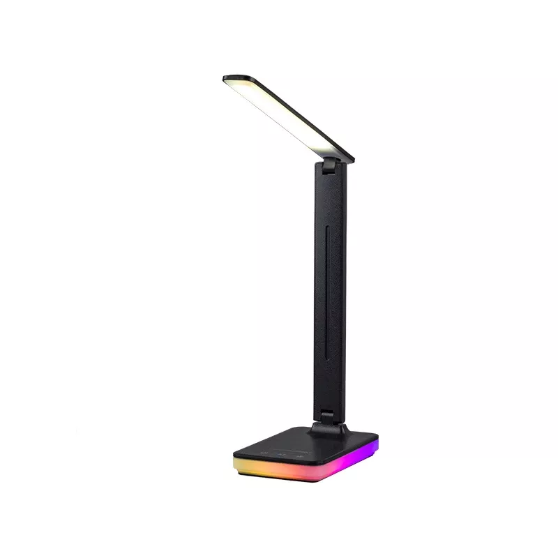 Tracer 47710 Prisma lampada da scrivania LED nera
