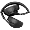 Lorgar Noah 702 (LRG-GHS702) cuffie gaming wireless, Bluetooth 5.3, ricevitore USB, AUX da 3,5 mm, driver da 40 mm, 1000 mAh, RGB, nere