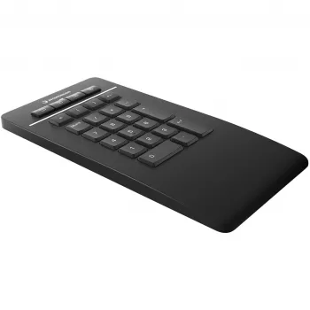 3Dconnexion Numpad Pro 3DX-700105 tastierino numerico wireless