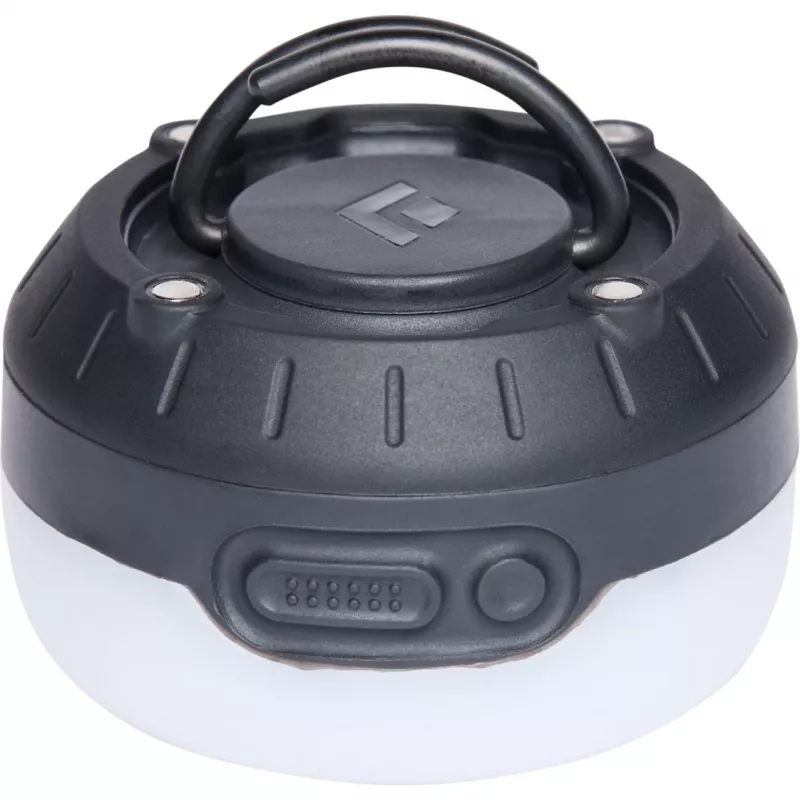 Lanterna Diamond Moji R+ – lampada da campeggio a USB con porta USB