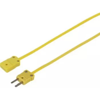 VOLTCRAFT cavo di prolunga VKA TPK-100 (VC-8307375)