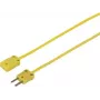 VOLTCRAFT cavo di prolunga VKA TPK-100 (VC-8307375)