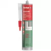 fischer 503319 - 290 ml - adatto per uso interno - adatto per uso esterno - nero - 1 pezzo