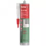 fischer 503319 - 290 ml - adatto per uso interno - adatto per uso esterno - nero - 1 pezzo