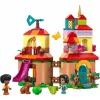 LEGO DISNEY 43261 Mini casa di Encanto