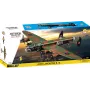 Blocks Avro Lancaster B.III 1595 mattoncini