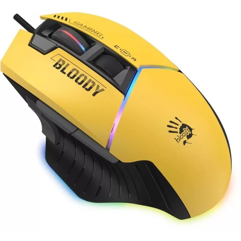 Mouse A4Tech Bloody W95Max USB