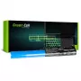 Green Cell AS94 batteria per notebook ASUS R541N R541S R541U Vivobook Max F541N F541U X541N X541S X541U (A31N1601), 11,1 V, 2200 mAh, Li-Ion, 3 celle, nera