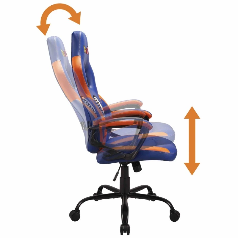 Sedia gaming Subsonic Original Dragon Ball Z