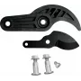 Lama di ricambio per Fiskars PowerGear L71 (MPN 1026290) – lama da taglio di ricambio