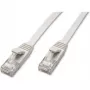 Cavo di rete Captiva 80272 patch cable CAT 6a RJ45 5 m bianco