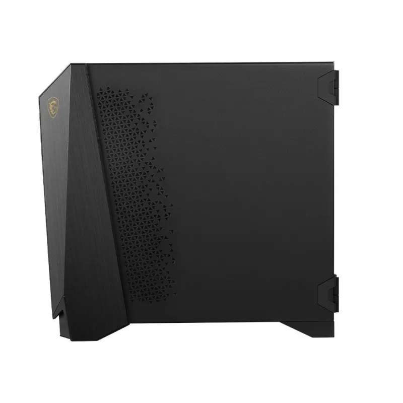 Case per computer MSI MEG PROSPECT 700R mid tower nero