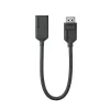 Adattatore DisplayPort-HDMI ALOGIC EL2DPHD-ADP 20cm maschio su femmina